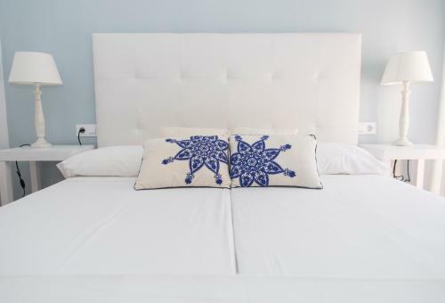Apartamento Osario