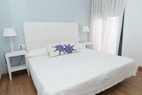 Apartamento Osario