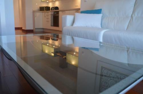 Apartamento Osario