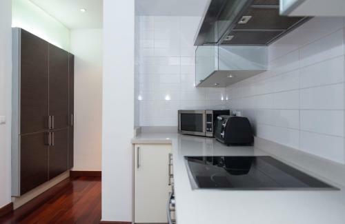 Apartamento Osario