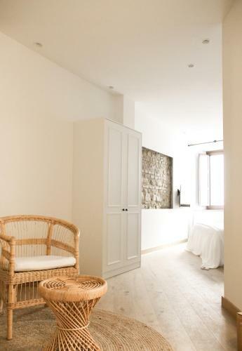 Apartamento La Ermita Suites