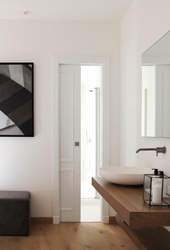 Apartamento La Ermita Suites