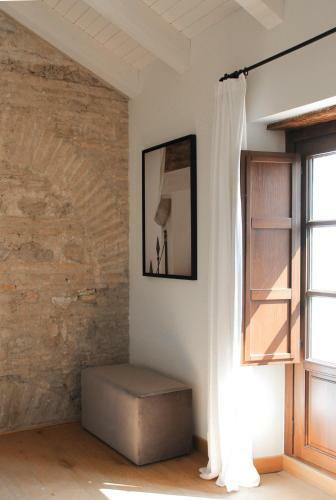 Apartamento La Ermita Suites
