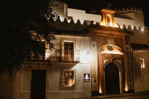 Apartamento La Ermita Suites