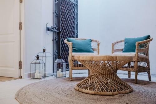 Apartamento La Ermita Suites