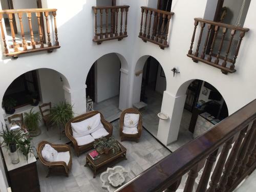 Albergue Mayflowers