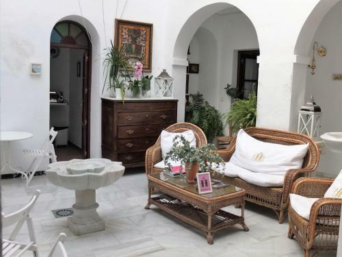 Albergue Mayflowers