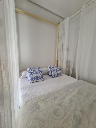 Albergue Mayflowers