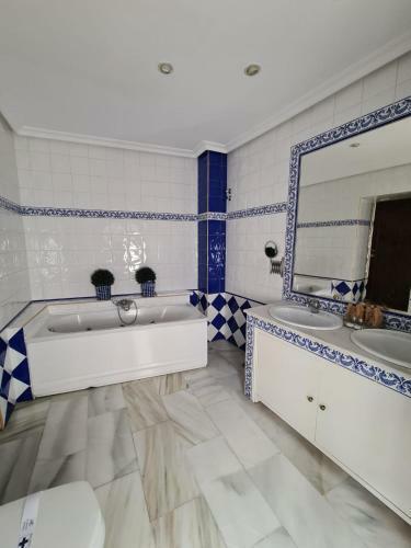 Albergue Mayflowers