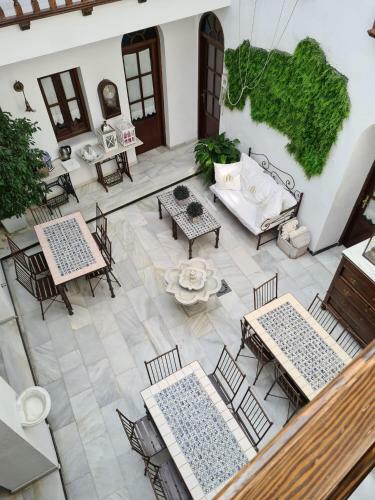 Albergue Mayflowers
