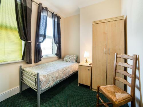 Oyo Hotel 119
