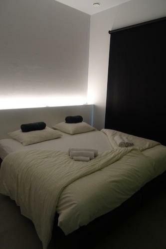 Apartamento Justus
