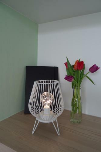 Apartamento Justus