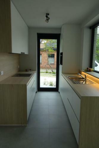 Apartamento Justus