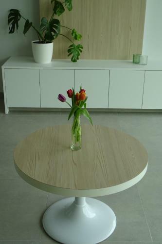 Apartamento Justus