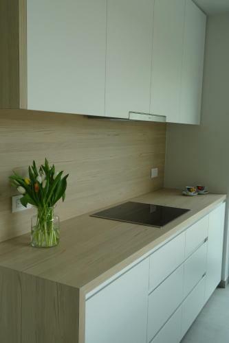 Apartamento Justus