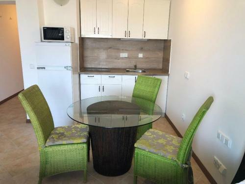 Apartamento Oasis Resort Cozy Studio