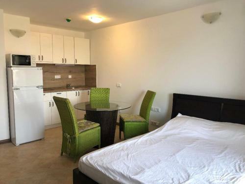 Apartamento Oasis Resort Cozy Studio