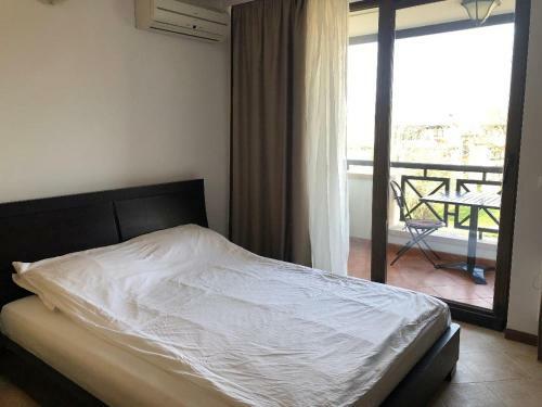 Apartamento Oasis Resort Cozy Studio