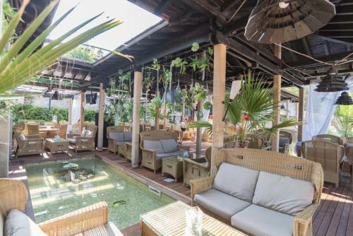 Apartamento Oasis Resort Cozy Studio