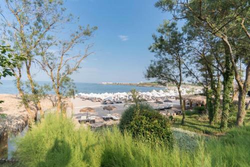 Apartamento Oasis Resort Cozy Studio