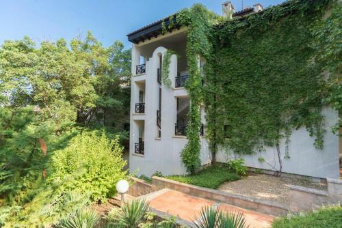 Apartamento Oasis Resort Cozy Studio