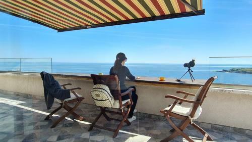 Apartamento Magic Sea View