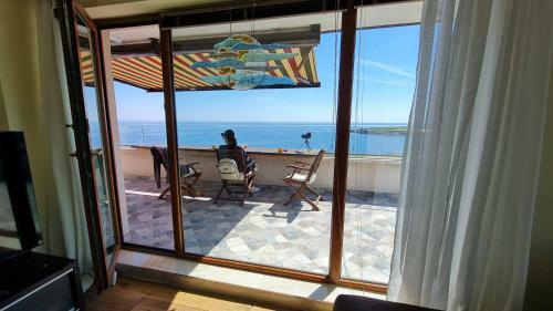 Apartamento Magic Sea View