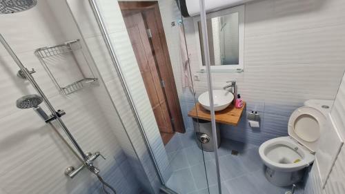 Apartamento Magic Sea View