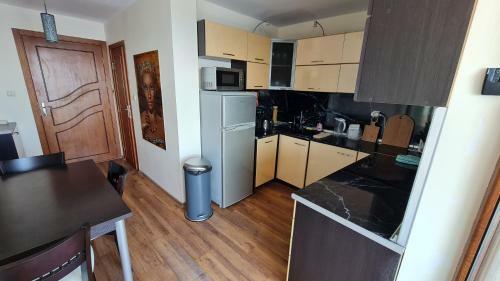 Apartamento Magic Sea View