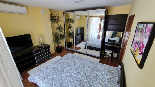 Apartamento Magic Sea View