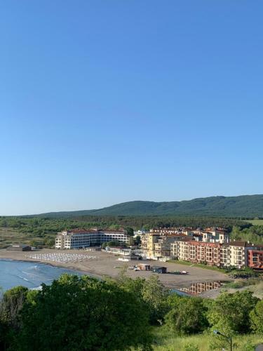 Apartamento Magic Sea View