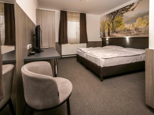 Andante Hotel & Restaurant