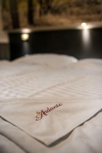 Andante Hotel & Restaurant