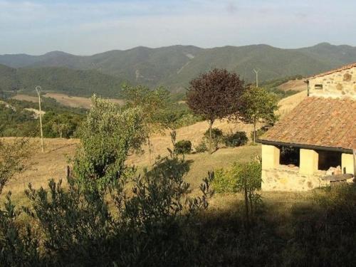 Holiday Home I Sassi Montecerboli
