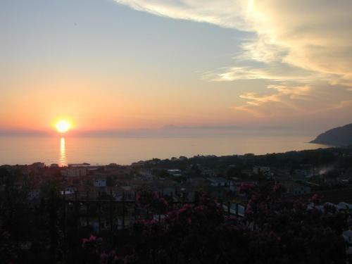 Apartamento Residence Domus Cilento