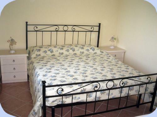 Apartamento Residence Domus Cilento