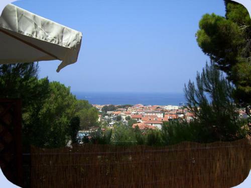 Apartamento Residence Domus Cilento