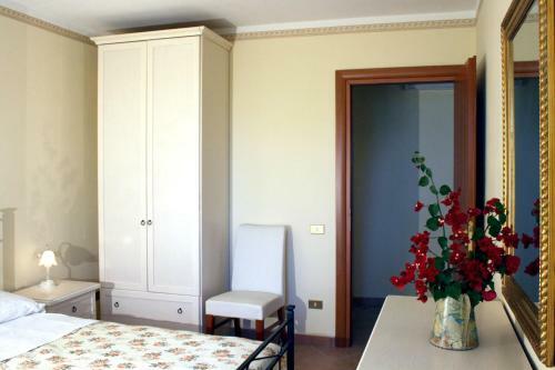Apartamento Residence Domus Cilento