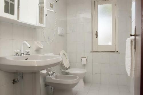 Apartamento Residence Domus Cilento