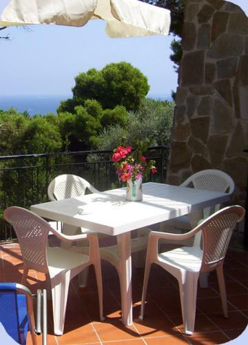 Apartamento Residence Domus Cilento