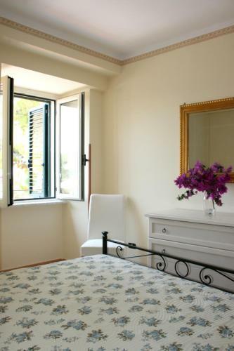Apartamento Residence Domus Cilento
