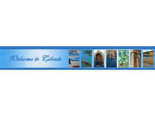 Apartamento Residence Domus Cilento