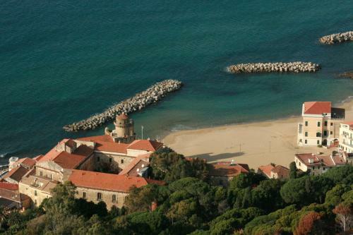 Apartamento Residence Domus Cilento