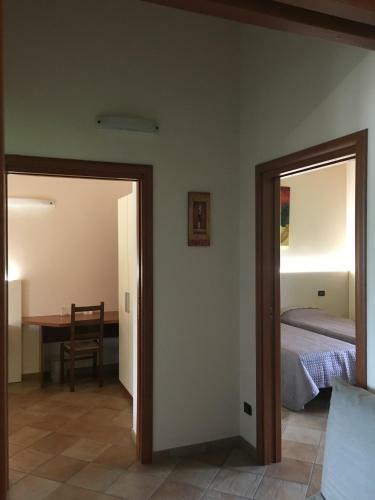 Villa Pasini B&B