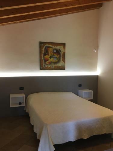 Villa Pasini B&B