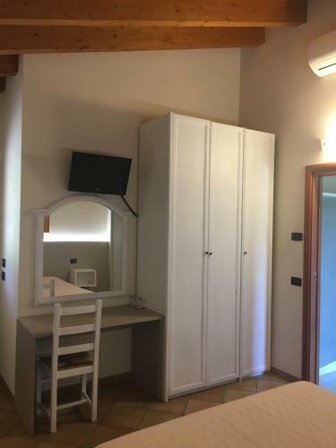 Villa Pasini B&B