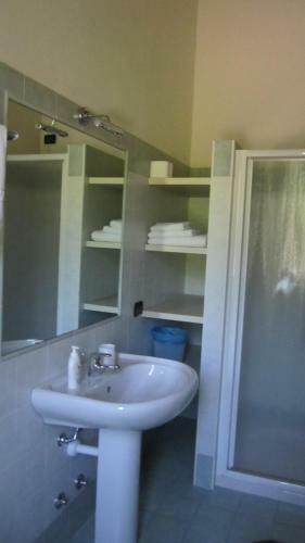 Villa Pasini B&B