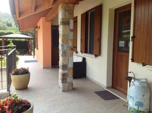 Villa Pasini B&B
