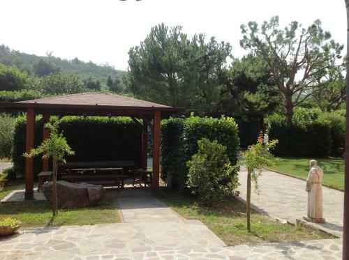Villa Pasini B&B